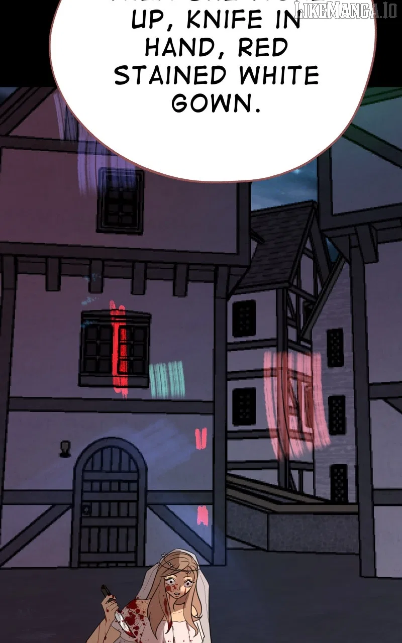 Death: Rescheduled Chapter 100 – Page 13