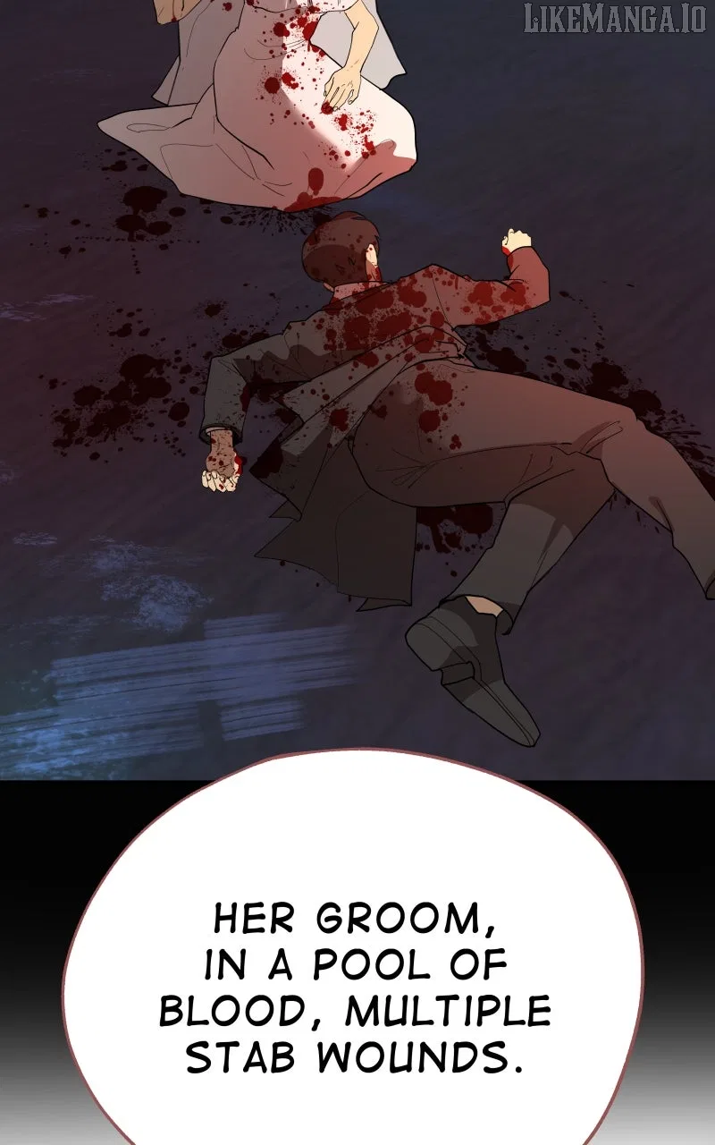 Death: Rescheduled Chapter 100 – Page 14