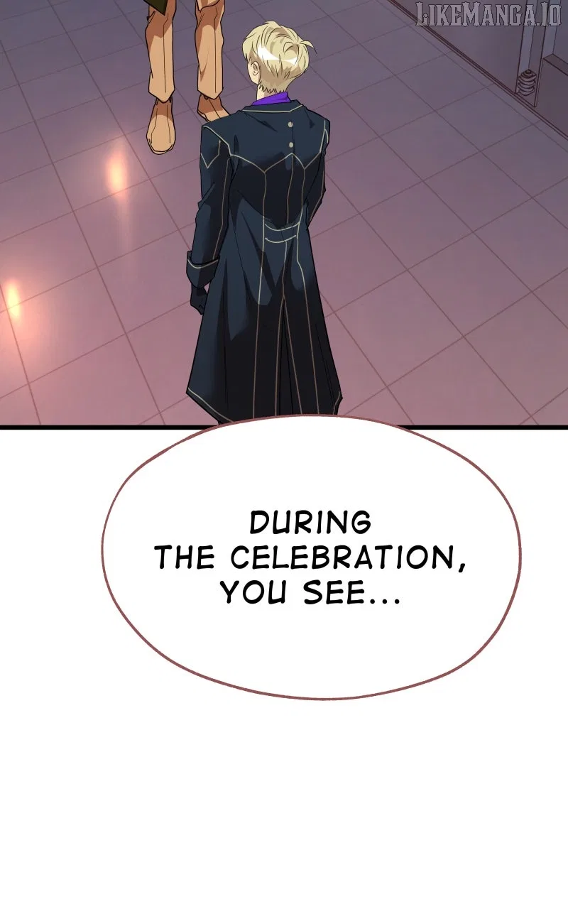 Death: Rescheduled Chapter 100 – Page 17