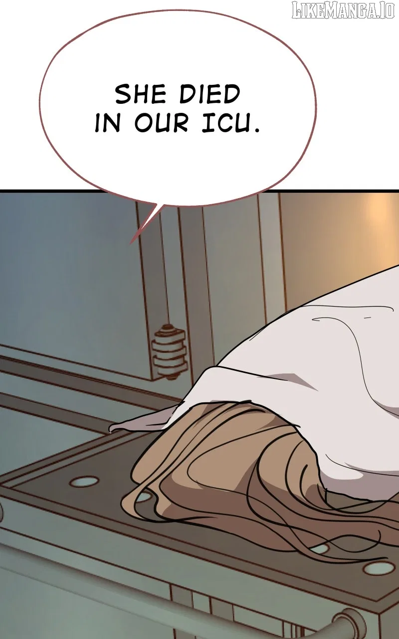 Death: Rescheduled Chapter 100 – Page 18