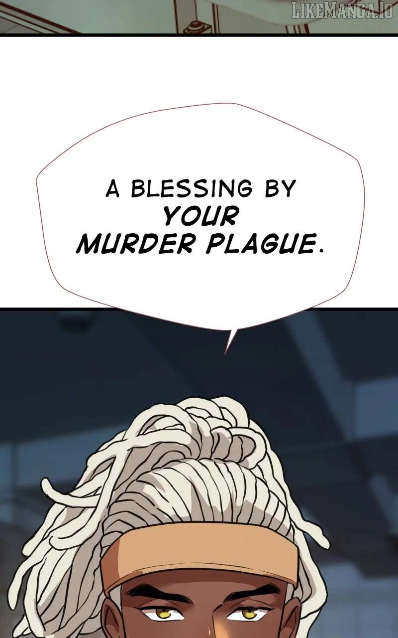 Death: Rescheduled Chapter 100 – Page 19