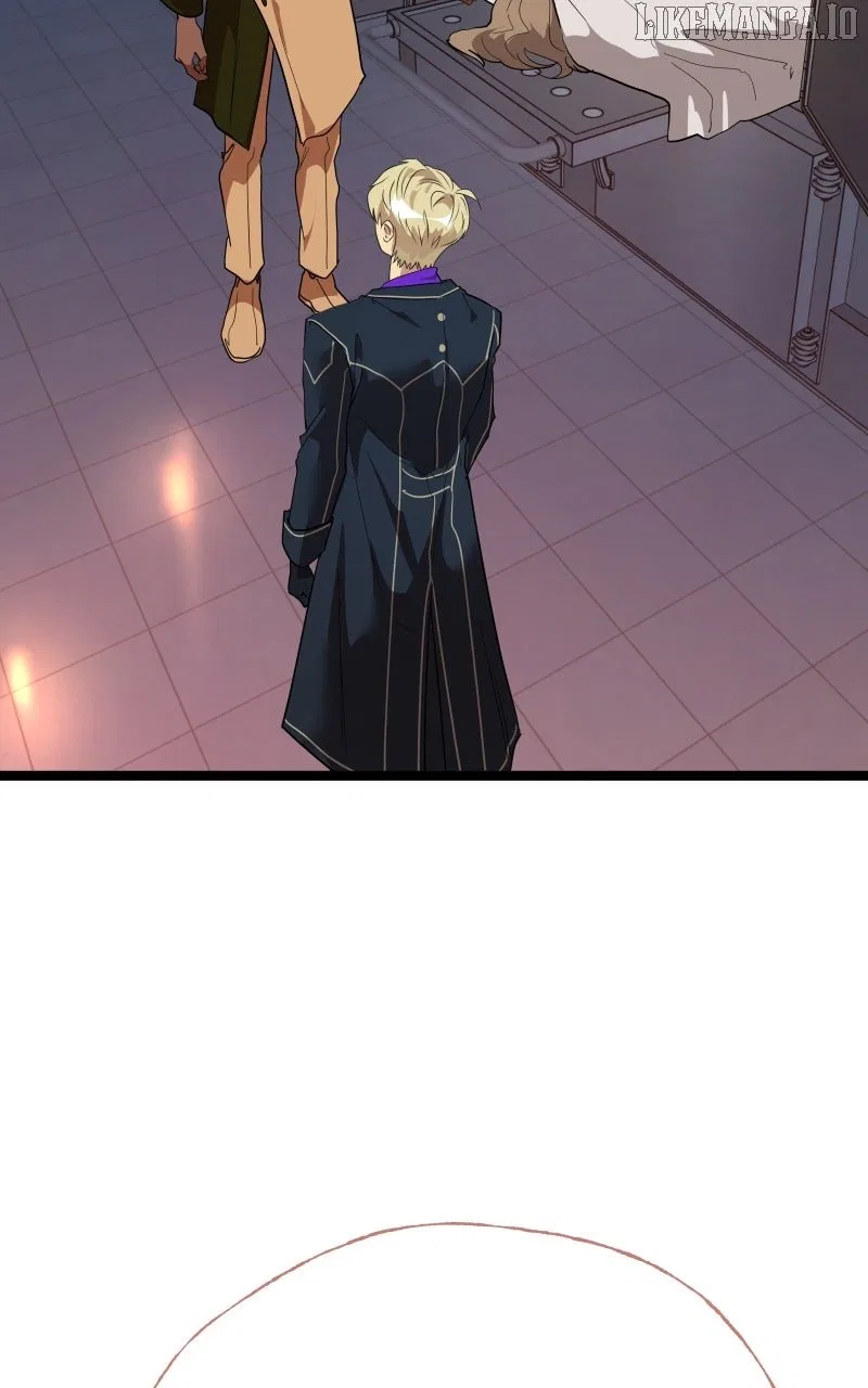 Death: Rescheduled Chapter 100 – Page 23