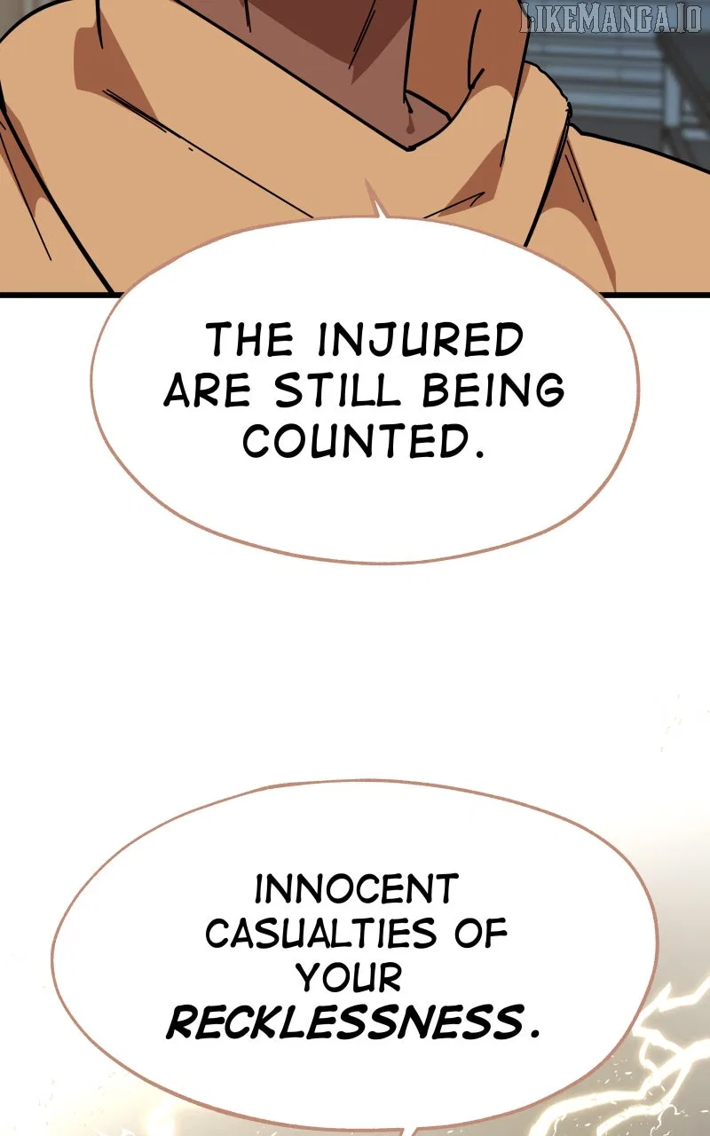 Death: Rescheduled Chapter 100 – Page 25
