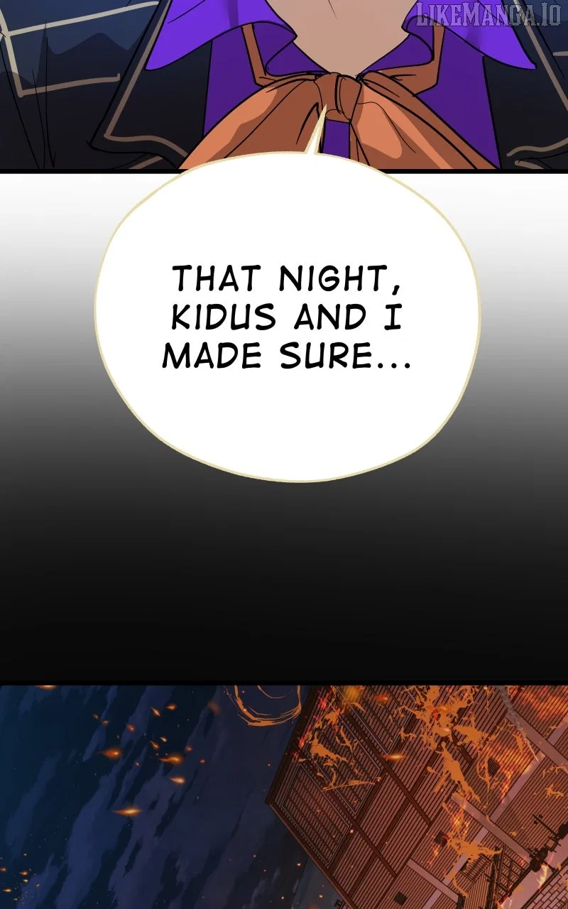 Death: Rescheduled Chapter 100 – Page 28