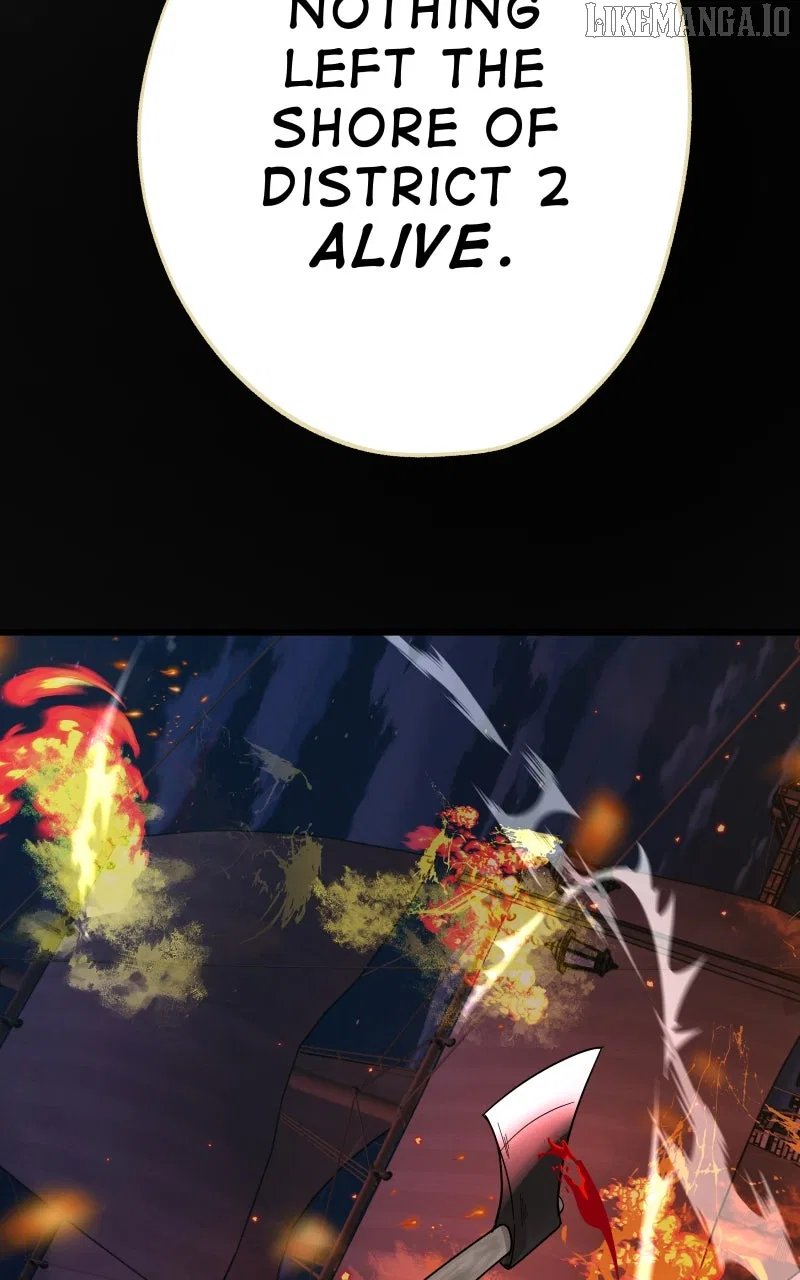 Death: Rescheduled Chapter 100 – Page 30