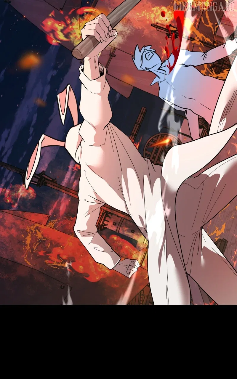 Death: Rescheduled Chapter 100 – Page 31