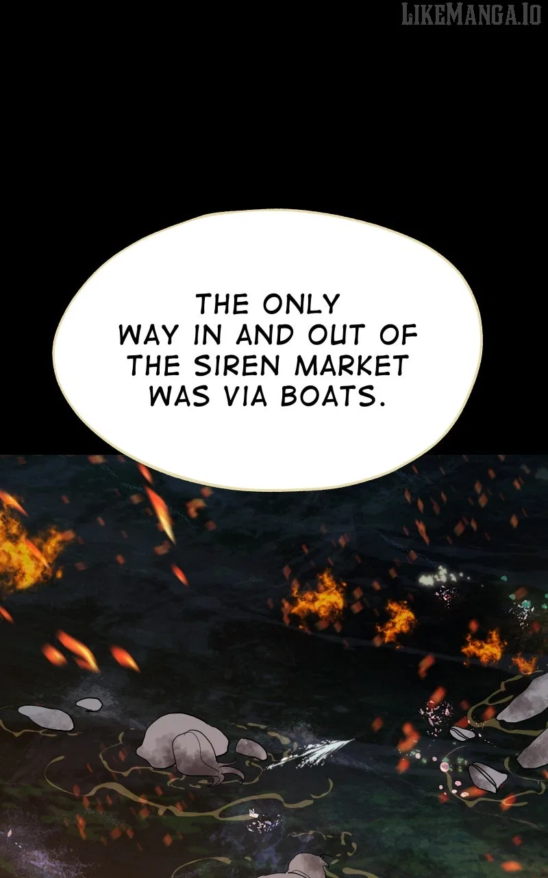Death: Rescheduled Chapter 100 – Page 32