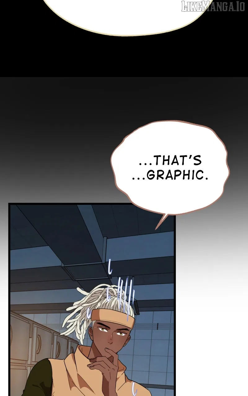 Death: Rescheduled Chapter 100 – Page 35