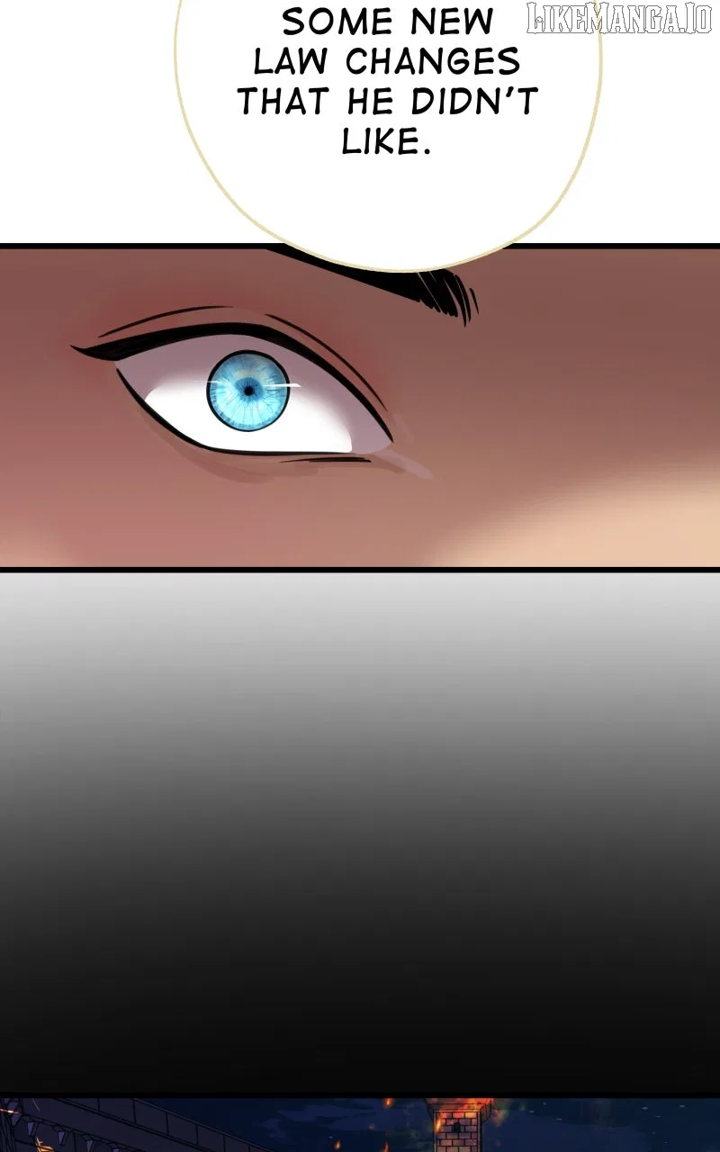 Death: Rescheduled Chapter 100 – Page 41