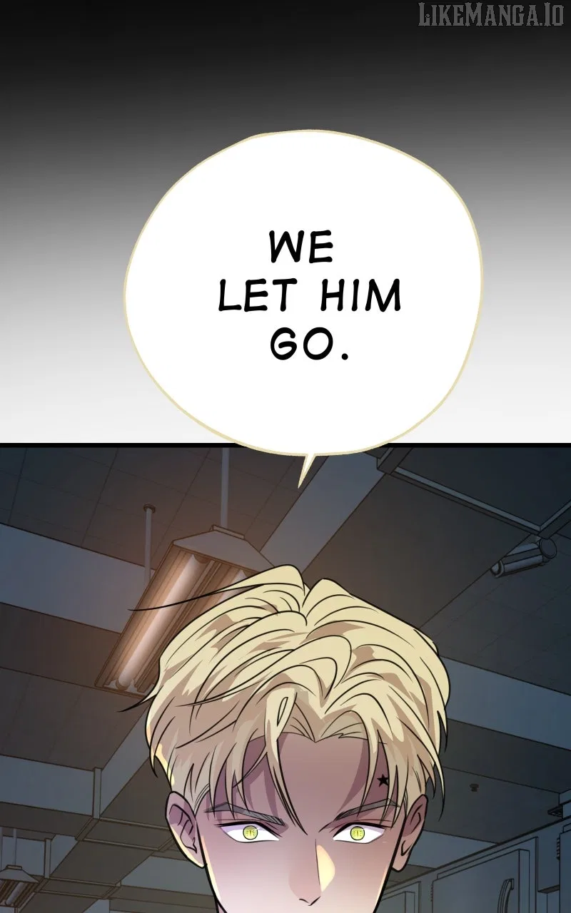 Death: Rescheduled Chapter 100 – Page 44