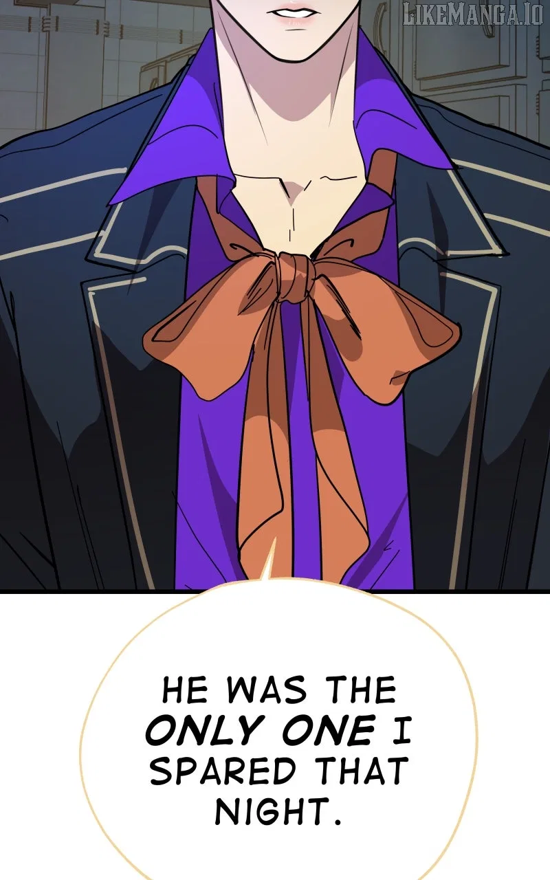 Death: Rescheduled Chapter 100 – Page 45