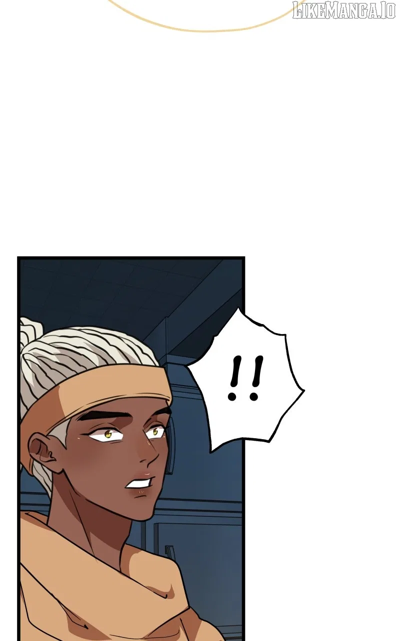 Death: Rescheduled Chapter 100 – Page 46