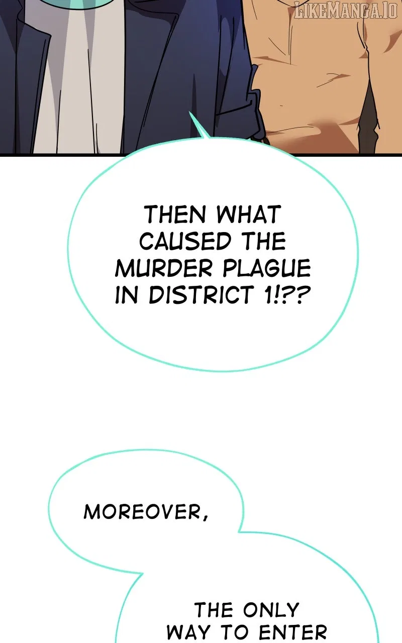 Death: Rescheduled Chapter 100 – Page 53