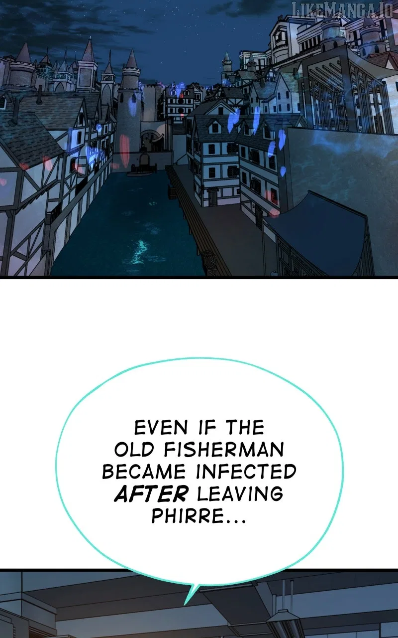 Death: Rescheduled Chapter 100 – Page 57