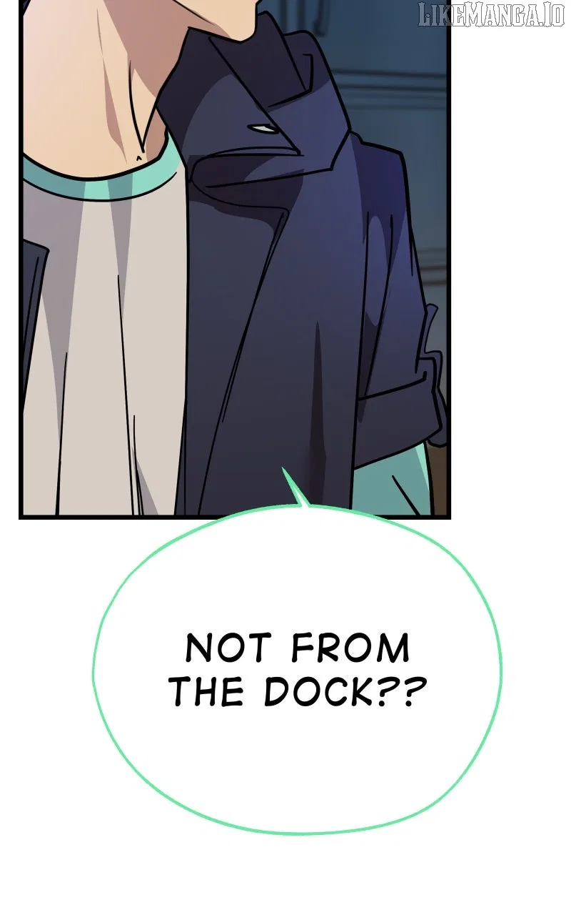 Death: Rescheduled Chapter 100 – Page 62