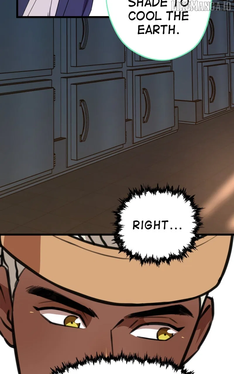 Death: Rescheduled Chapter 100 – Page 65