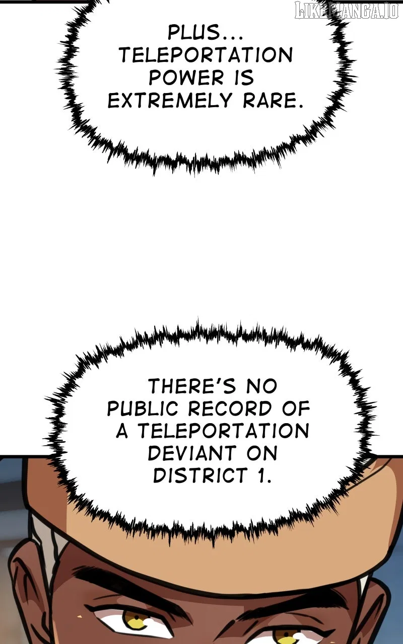 Death: Rescheduled Chapter 100 – Page 66