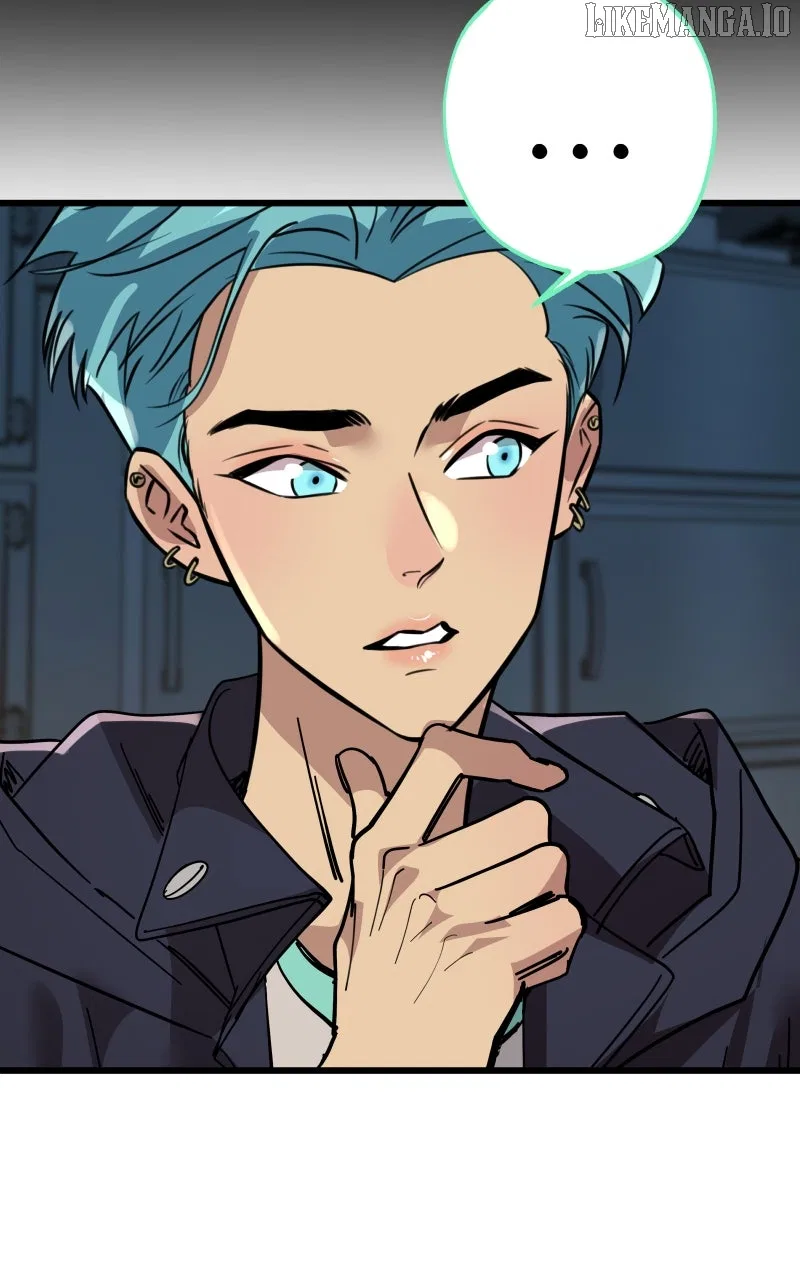 Death: Rescheduled Chapter 100 – Page 70
