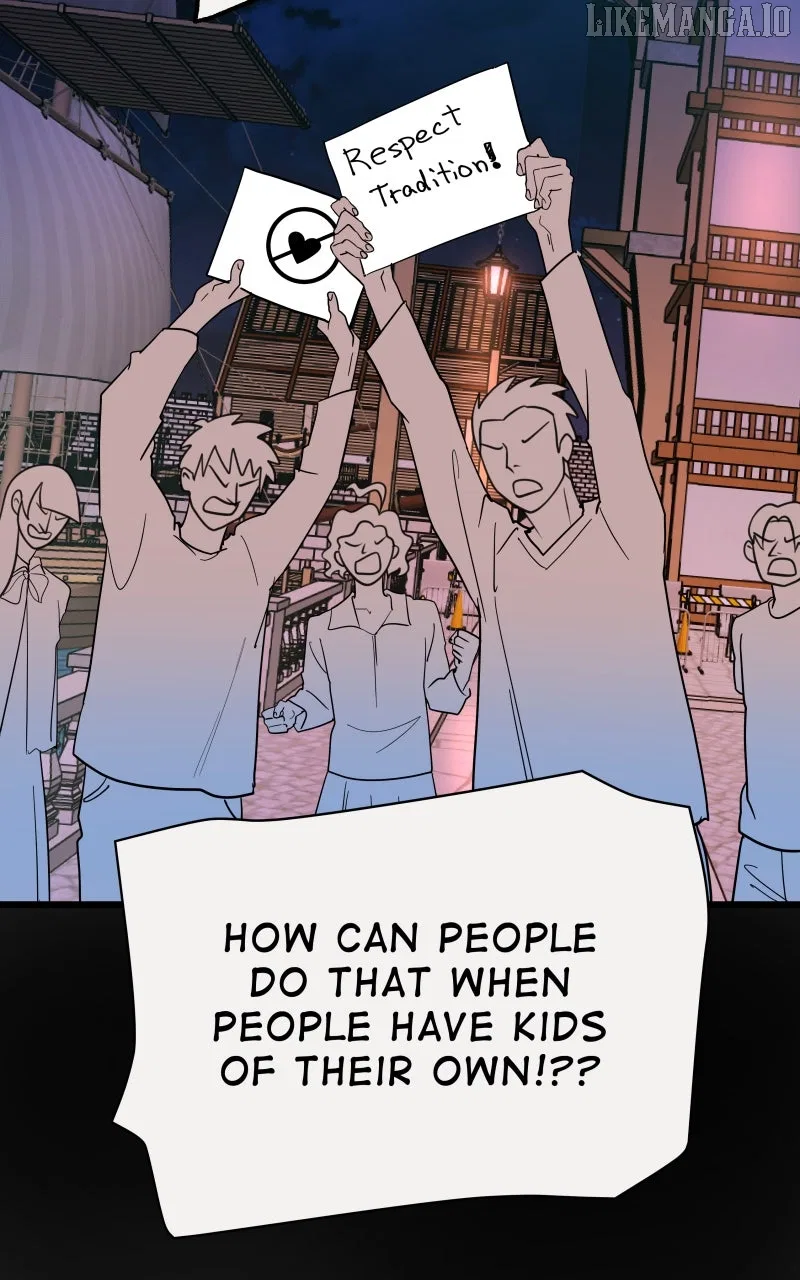 Death: Rescheduled Chapter 100 – Page 76