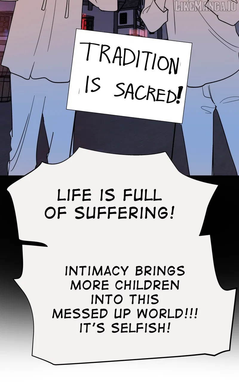 Death: Rescheduled Chapter 100 – Page 78