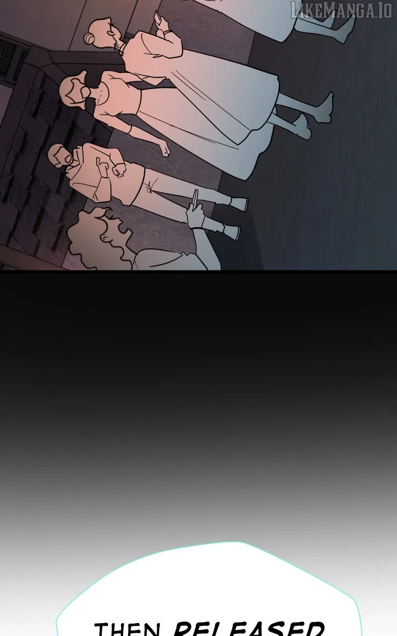 Death: Rescheduled Chapter 100 – Page 89