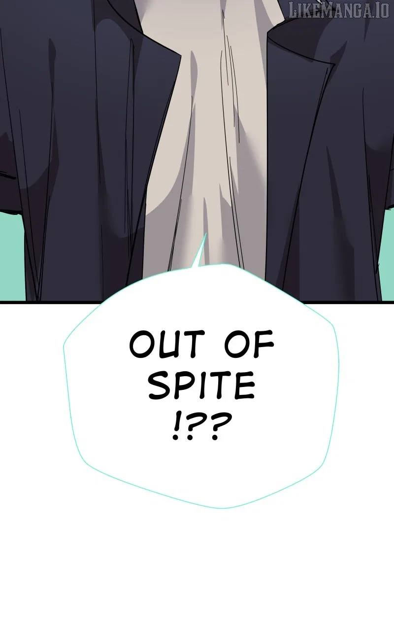 Death: Rescheduled Chapter 100 – Page 91