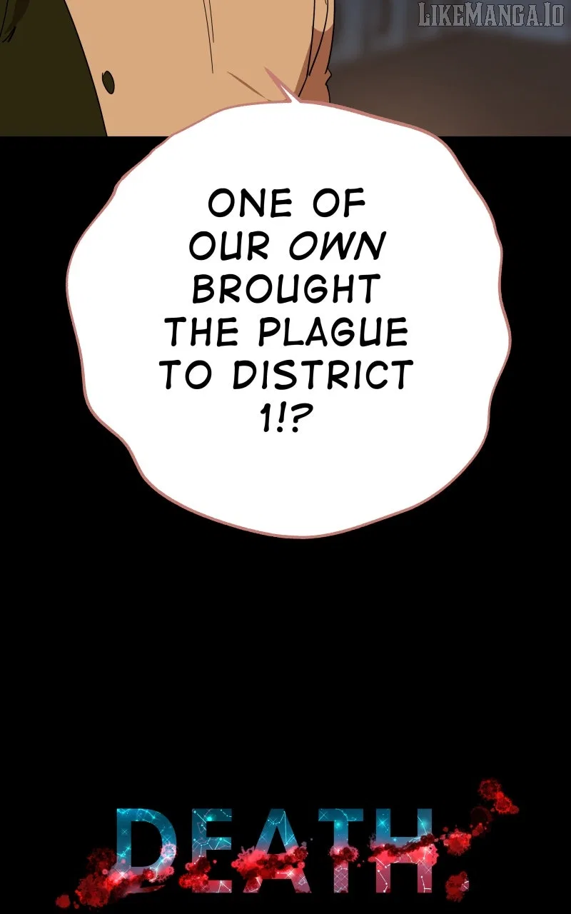 Death: Rescheduled Chapter 100 – Page 93