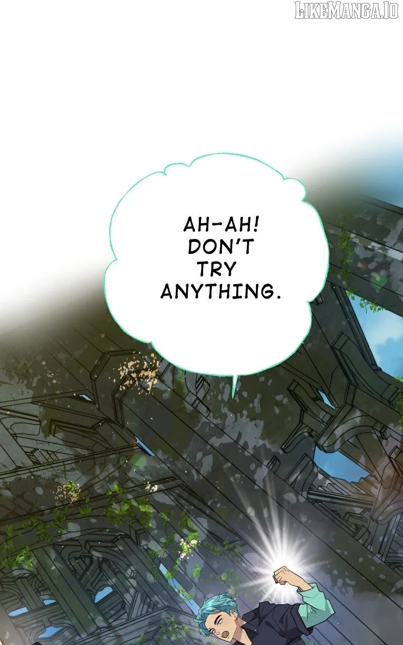 Death: Rescheduled Chapter 99 – Page 1