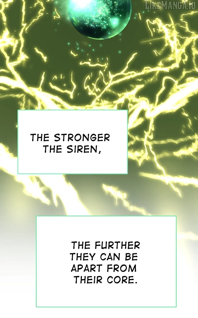 Death: Rescheduled Chapter 99 – Page 4