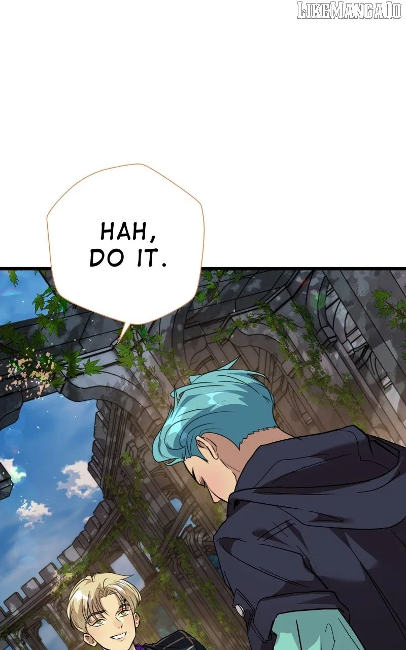 Death: Rescheduled Chapter 99 – Page 5