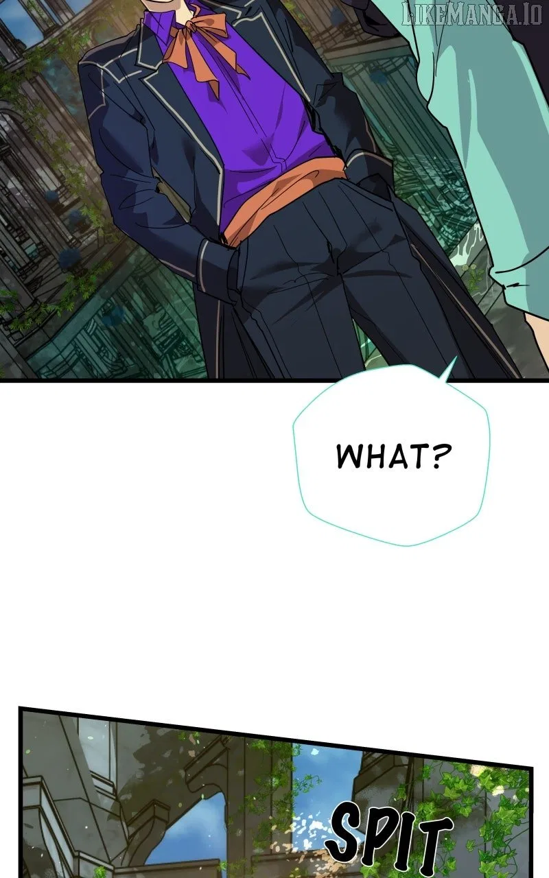 Death: Rescheduled Chapter 99 – Page 6