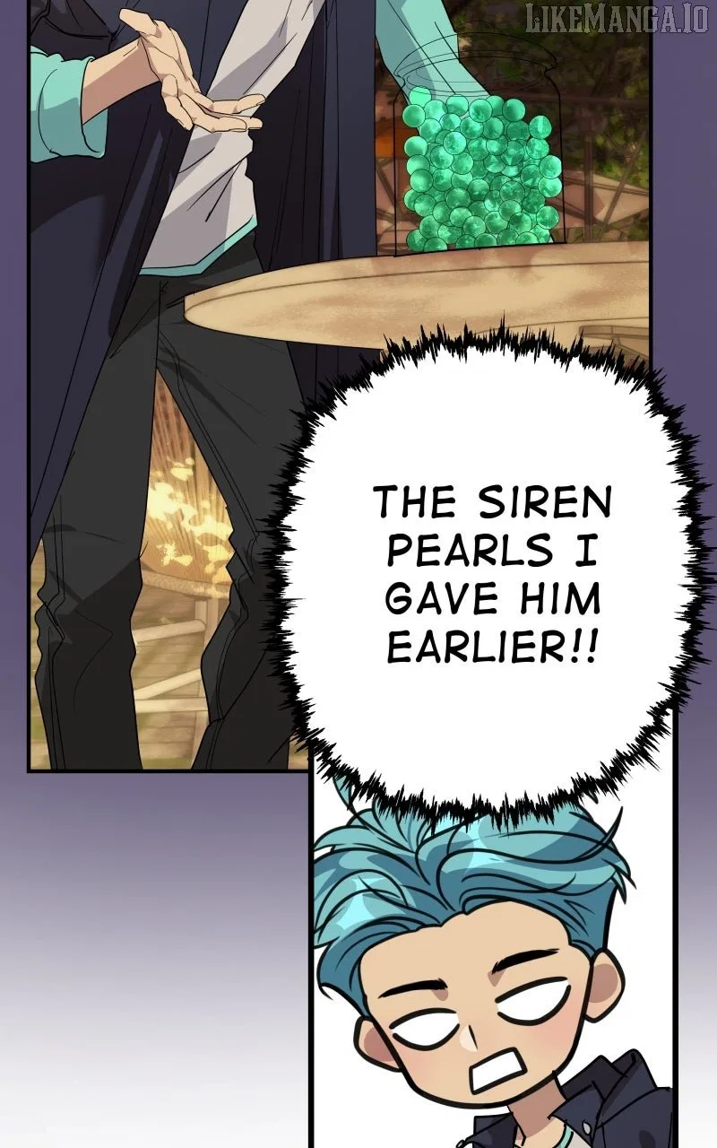 Death: Rescheduled Chapter 99 – Page 9