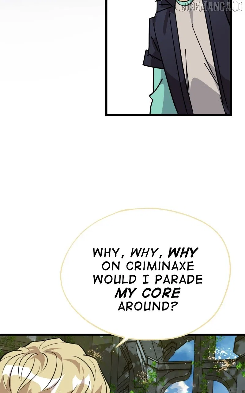 Death: Rescheduled Chapter 99 – Page 10