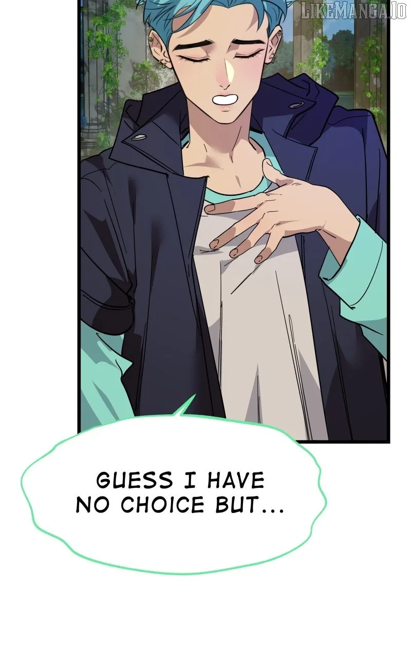 Death: Rescheduled Chapter 99 – Page 14