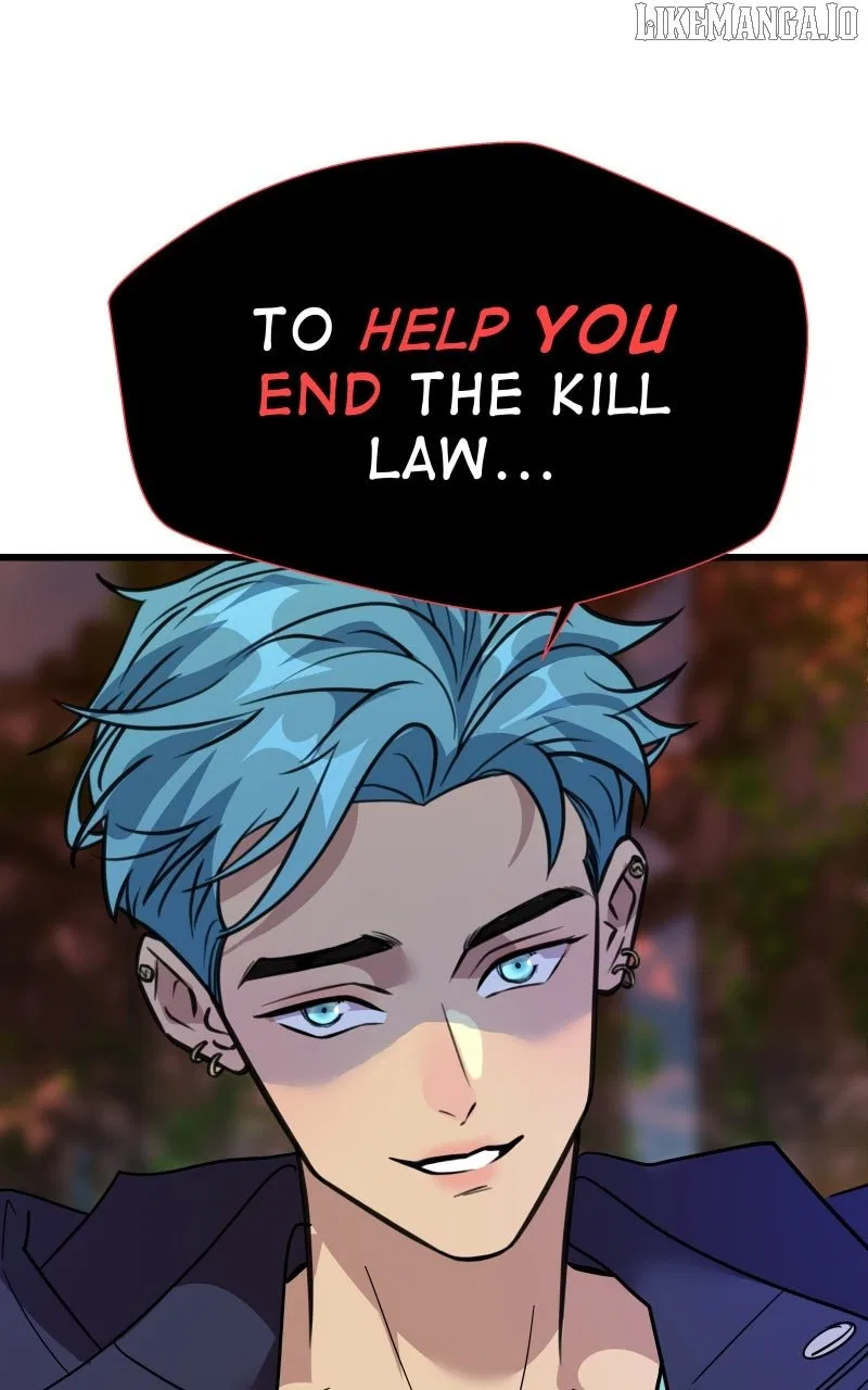 Death: Rescheduled Chapter 99 – Page 15