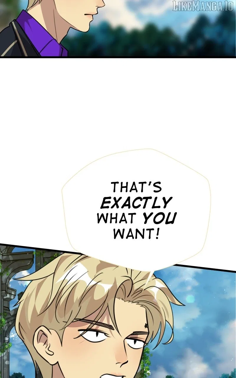 Death: Rescheduled Chapter 99 – Page 17