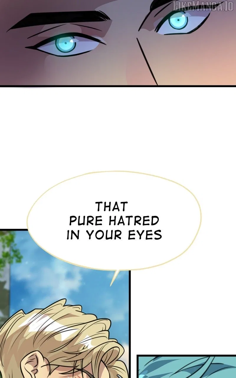 Death: Rescheduled Chapter 99 – Page 21