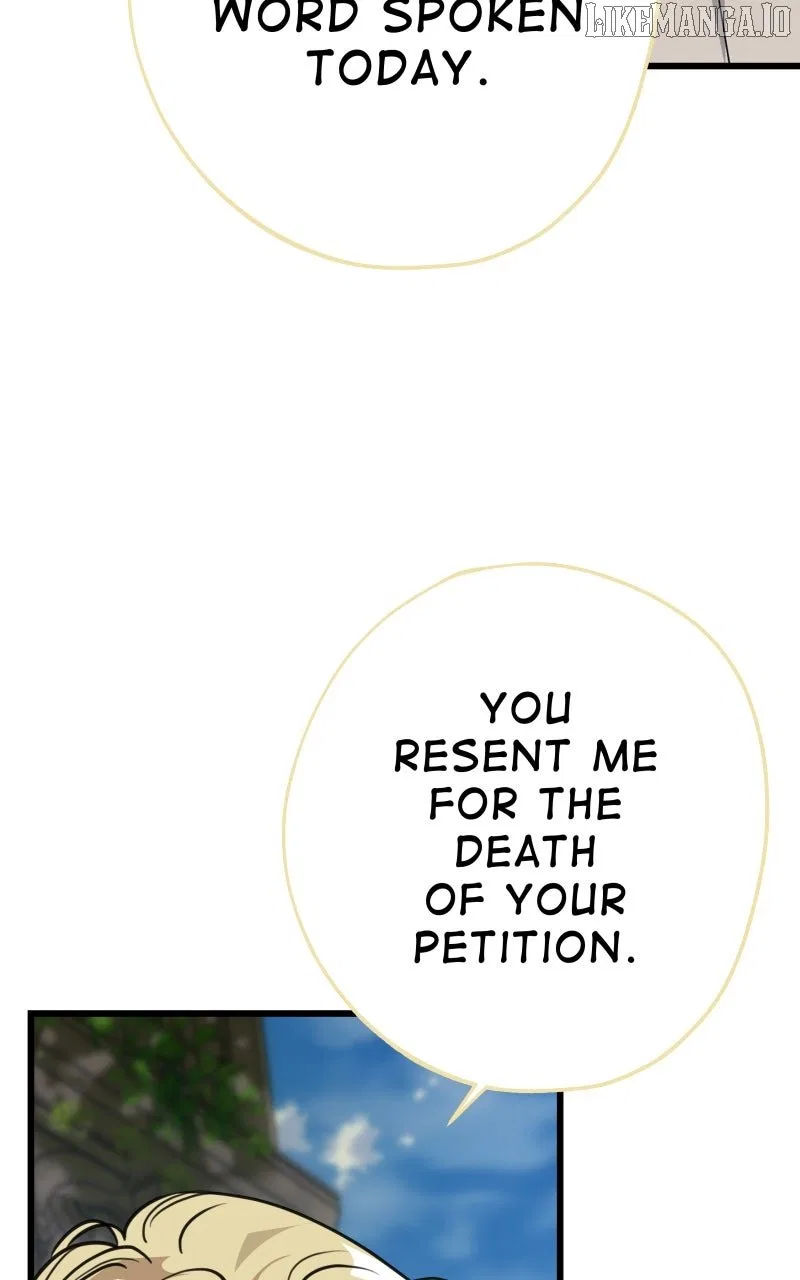 Death: Rescheduled Chapter 99 – Page 23