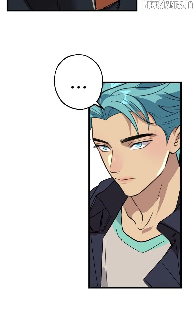 Death: Rescheduled Chapter 99 – Page 25
