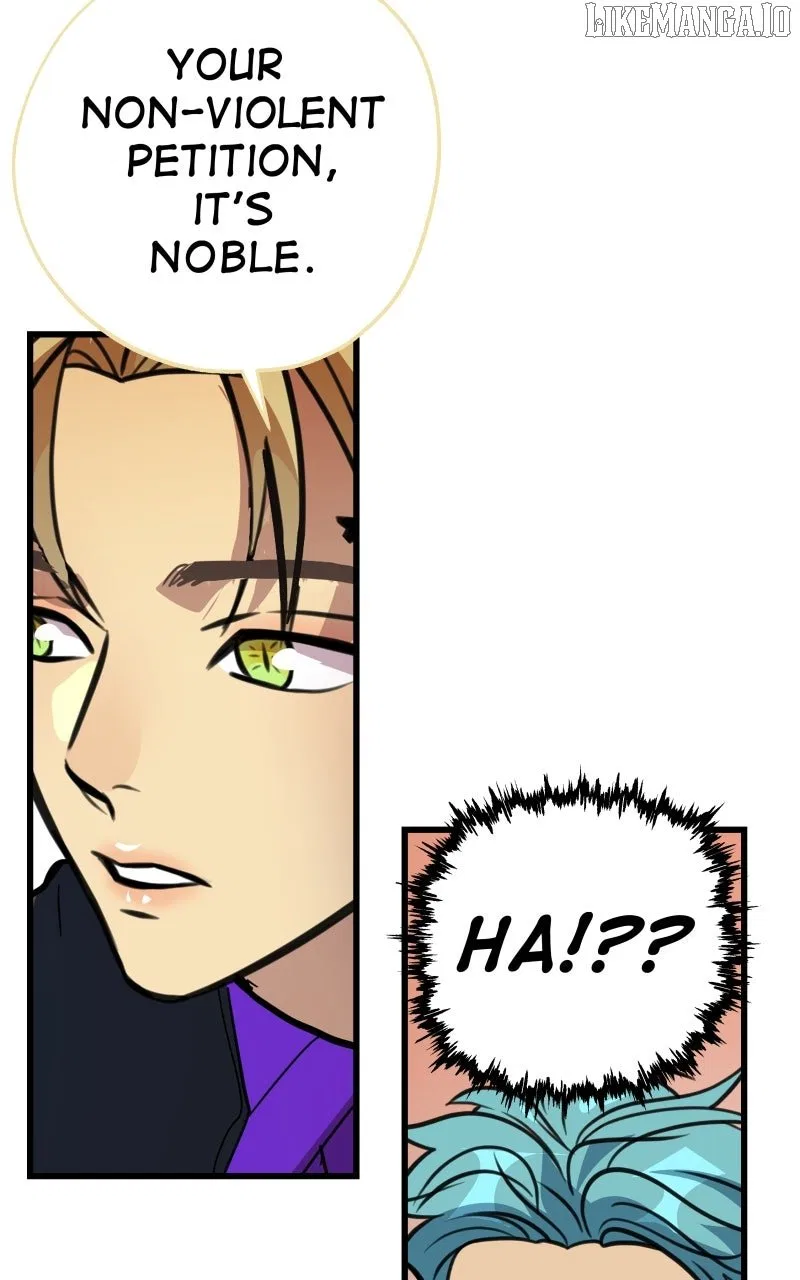 Death: Rescheduled Chapter 99 – Page 29