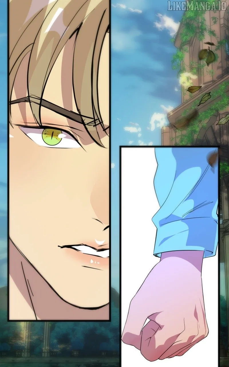 Death: Rescheduled Chapter 99 – Page 35