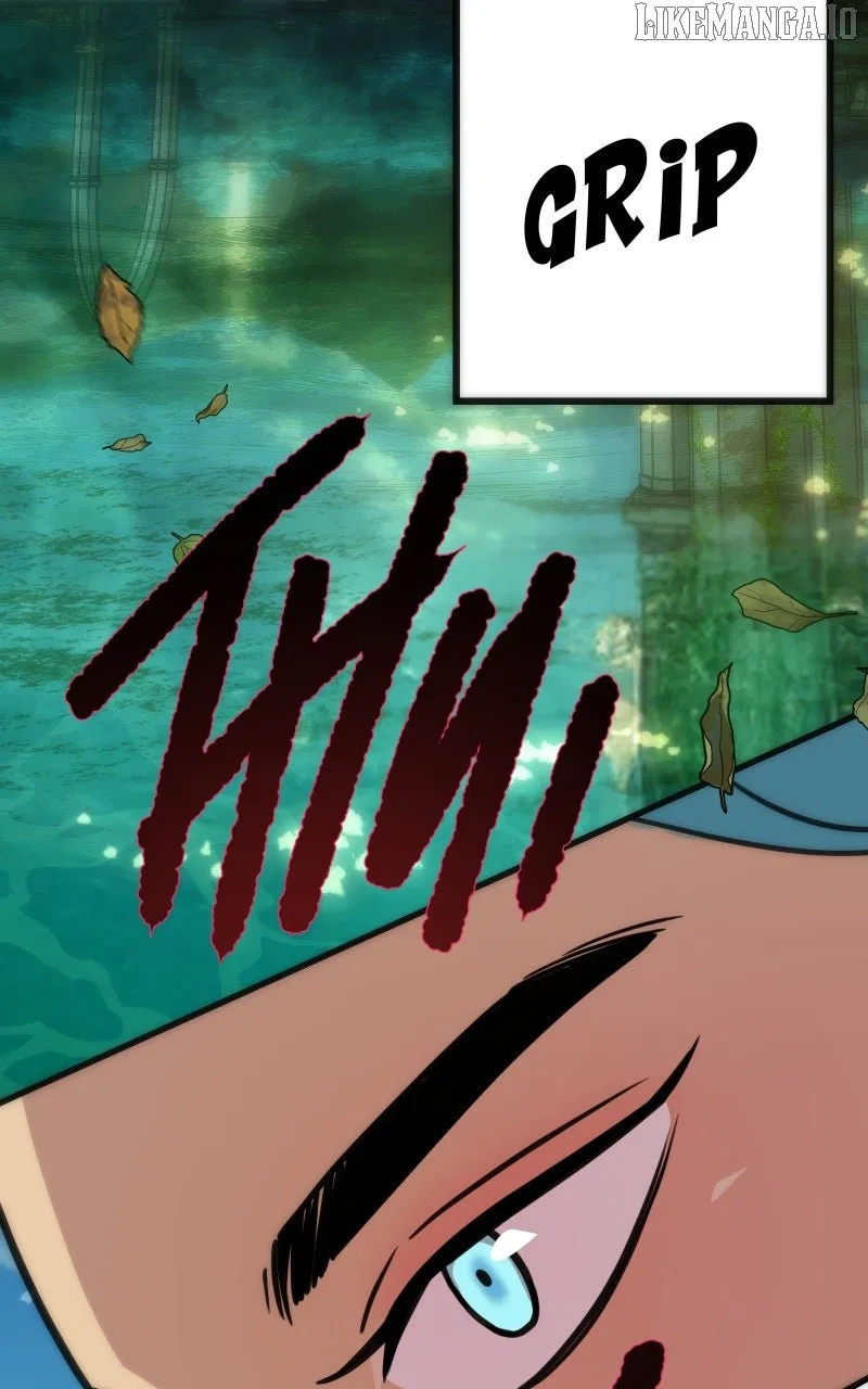 Death: Rescheduled Chapter 99 – Page 36
