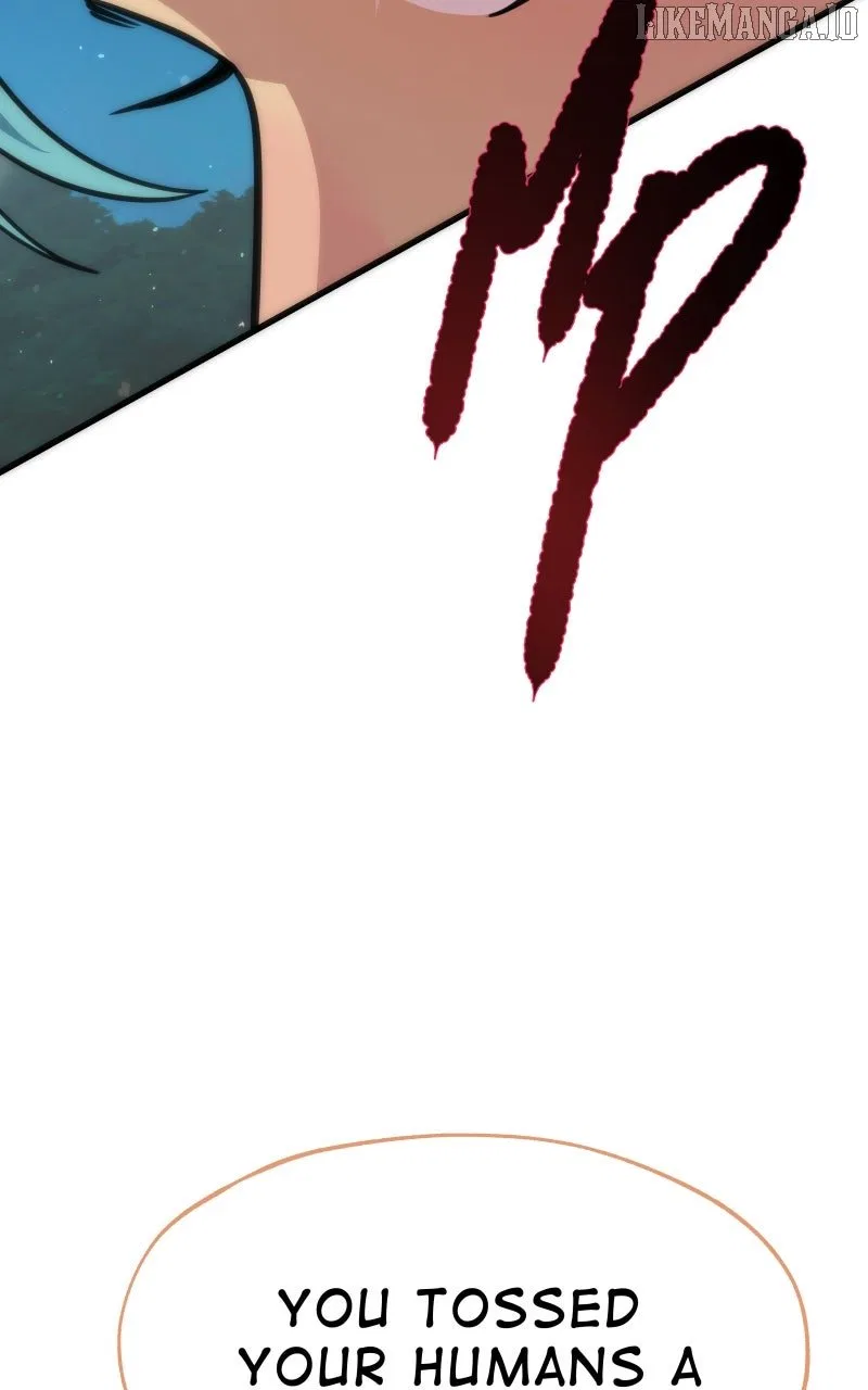 Death: Rescheduled Chapter 99 – Page 37