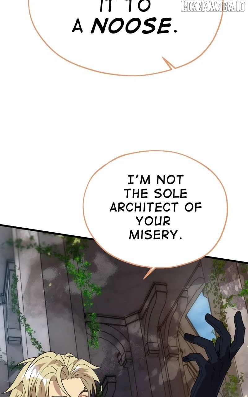 Death: Rescheduled Chapter 99 – Page 40