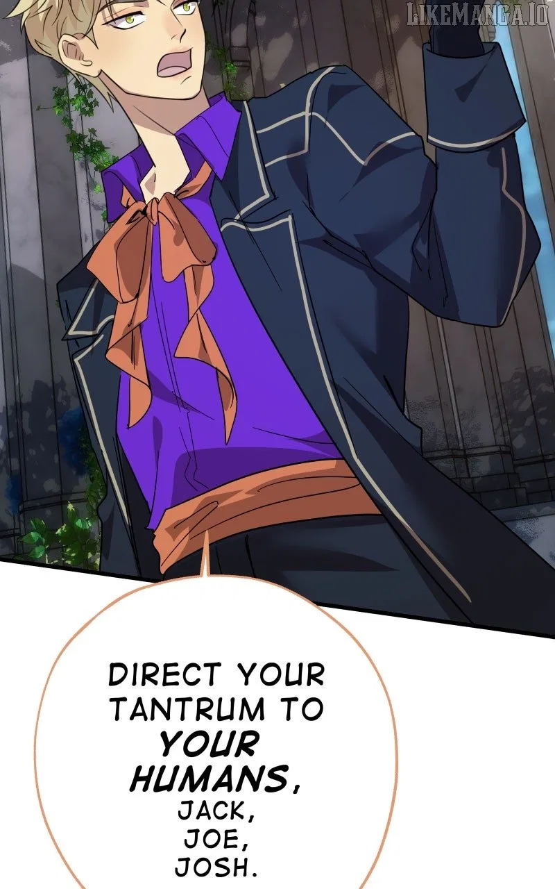 Death: Rescheduled Chapter 99 – Page 41