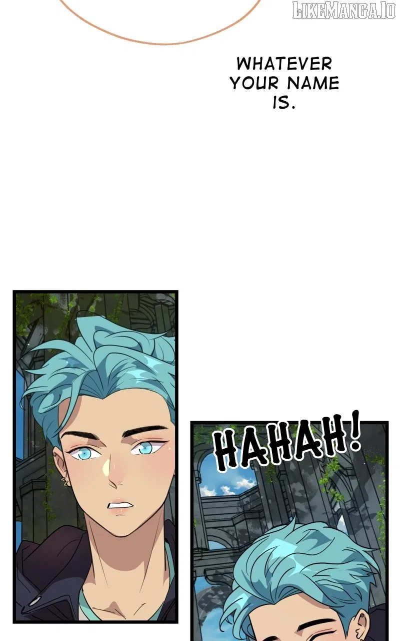 Death: Rescheduled Chapter 99 – Page 42