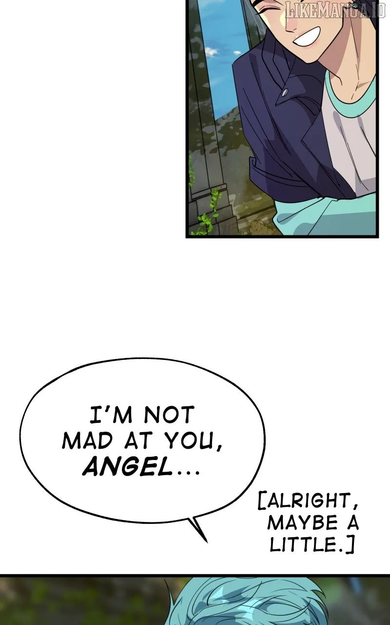 Death: Rescheduled Chapter 99 – Page 43