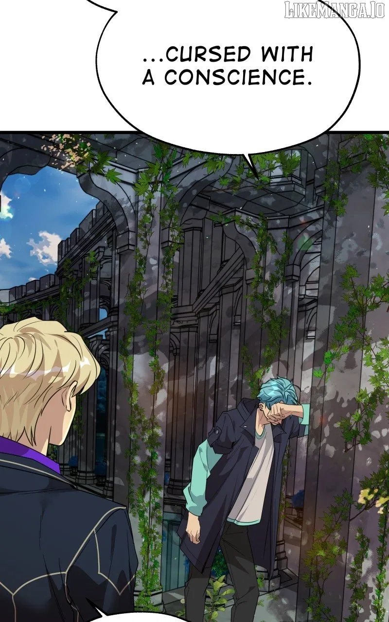 Death: Rescheduled Chapter 99 – Page 48