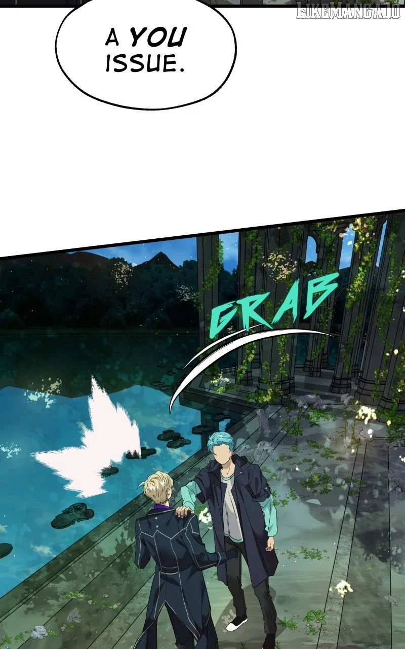 Death: Rescheduled Chapter 99 – Page 49