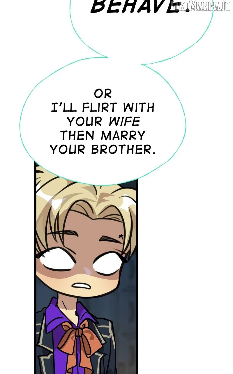 Death: Rescheduled Chapter 99 – Page 55